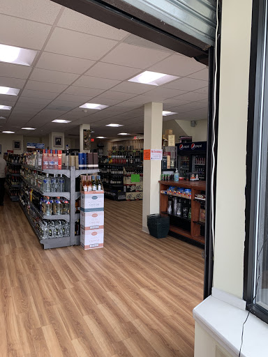 Liquor Store «Walsh Wine & Spirits», reviews and photos, 313 Washington St, Brighton, MA 02135, USA