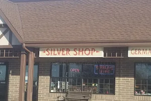 The Silver Shop, Native American treasures image