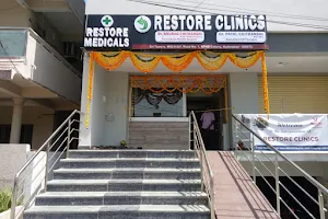 Restore Hospital image