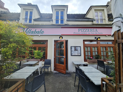Villabate à Rambouillet