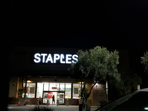 Office Supply Store «Staples», reviews and photos, 1755 North Pebblecreek Parkway, Goodyear, AZ 85395, USA