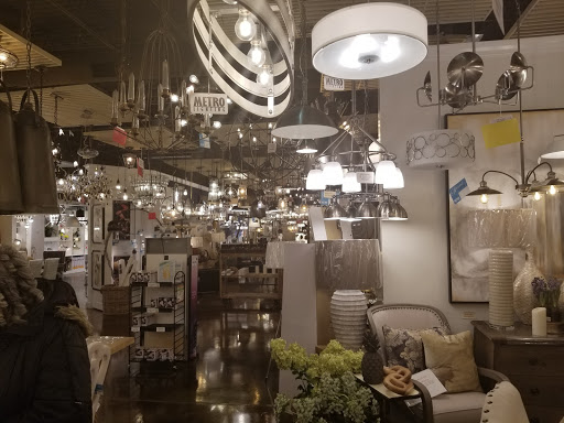 Lighting Store «Metro Lighting», reviews and photos, 929 Hanley Industrial Ct, Brentwood, MO 63144, USA