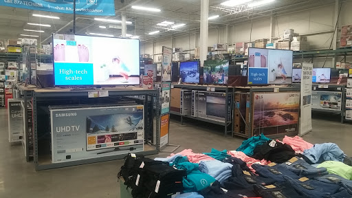 Warehouse club «BJ’s Wholesale Club», reviews and photos, 4145 NY-31, Clay, NY 13041, USA