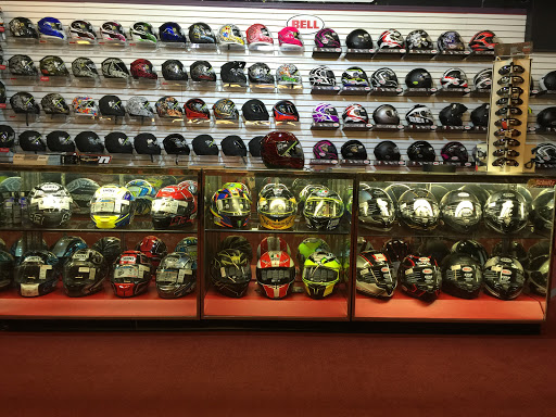 Motorcycle Dealer «ADRENALINE CYCLE», reviews and photos, 2555 Grand Army of the Republic Hwy, Swansea, MA 02777, USA