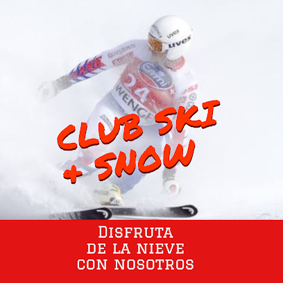 CEE | Club de Esqui y Snow