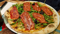 Plats et boissons du Pizzeria Papaveri - Pizza e vita à Lyon - n°16