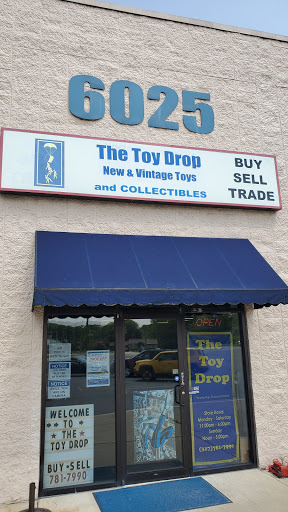 Toy Store «The Toy Drop», reviews and photos, 6025 Madison Ave Suite: E, Indianapolis, IN 46227, USA