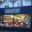 Polymaths Bookstore