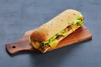 Sandwich du Sandwicherie Pomme de Pain à Paris - n°2