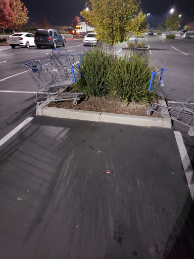 Department Store «Walmart Supercenter», reviews and photos, 5454 Crossings Dr, Rocklin, CA 95677, USA