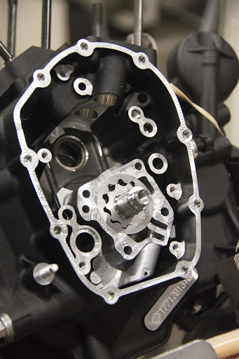 Manufacturer «Harley-Davidson Vehicle Operations», reviews and photos, 1425 Eden Rd, York, PA 17402, USA