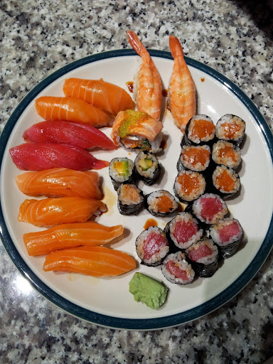Sushi on Stanley