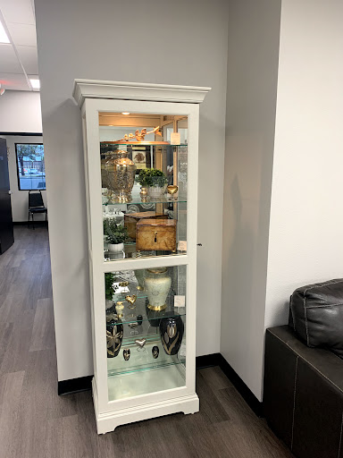 Funeral Home «La Paloma Funeral Services», reviews and photos, 5450 Stephanie St, Las Vegas, NV 89122, USA