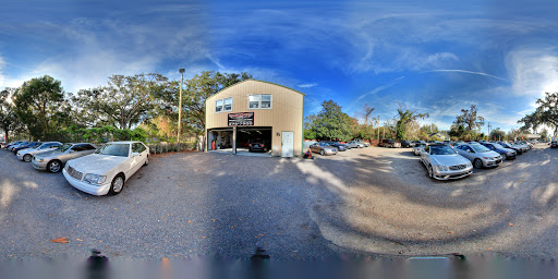 Car Dealer «Car Coast Auto Sales», reviews and photos, 1528 Ashley River Rd, Charleston, SC 29407, USA