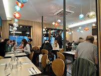 Atmosphère du Restaurant libanais La Pause Libanaise à Paris - n°2