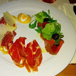 Photo n°1 de l'avis de Silvano.i fait le 04/09/2020 à 22:03 sur le  Ristorante Al Vecchio Faggio à Cuasso al Monte