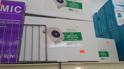 Beauty Salon «Lavang Beauty Supply», reviews and photos, 13592 Tomball Pkwy, Houston, TX 77086, USA