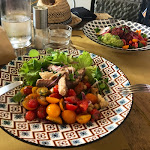 Photo n°1 de l'avis de M... fait le 11/08/2021 à 13:47 sur le  Mimì e Cocotte à Trieste