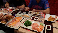 Sushi du Restaurant japonais Restaurant Yukito-GEISHA à Saint-Sébastien-sur-Loire - n°11