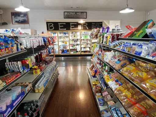 Grocery Store «Natural Bridge General Store», reviews and photos, 593 Wert Faulkner Hwy, Natural Bridge Station, VA 24579, USA