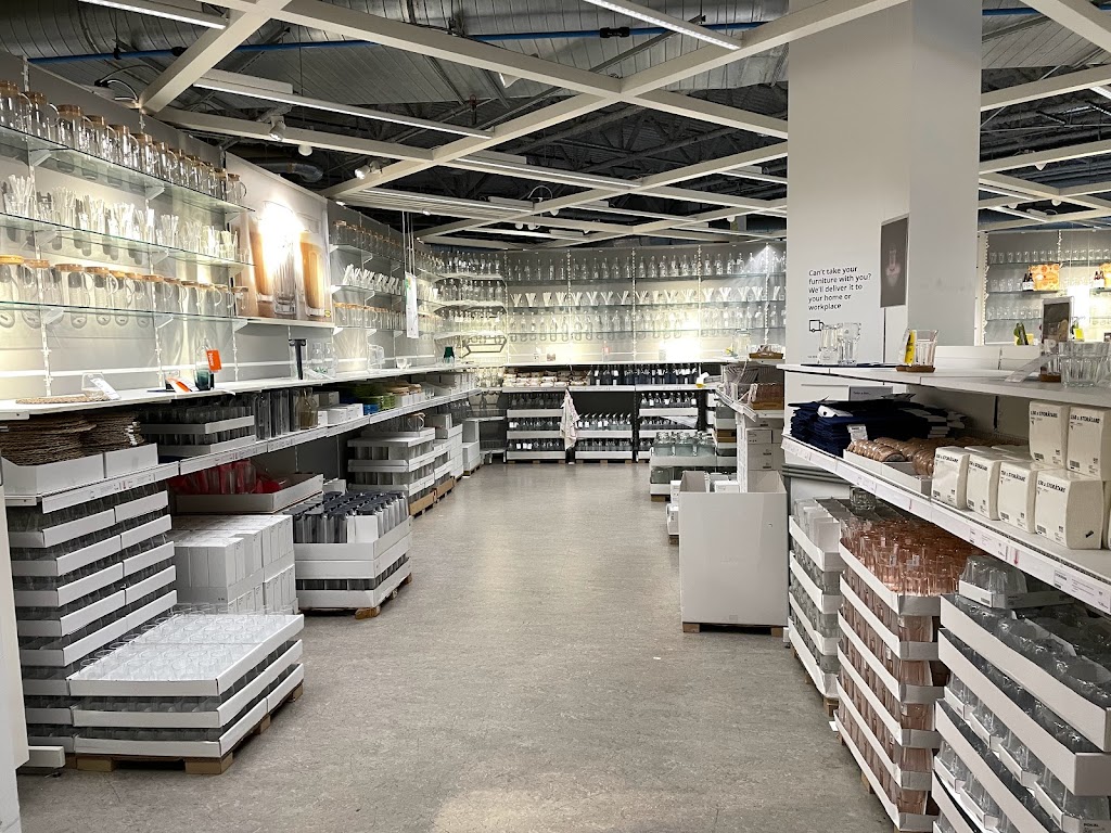 IKEA Restaurant Schaumburg, IL 60173 Menu, Reviews, Hours & Contact