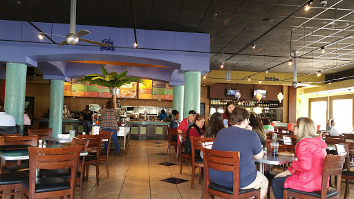 New American Restaurant «Cafe Express», reviews and photos, 5311 FM 1960 C, Houston, TX 77069, USA