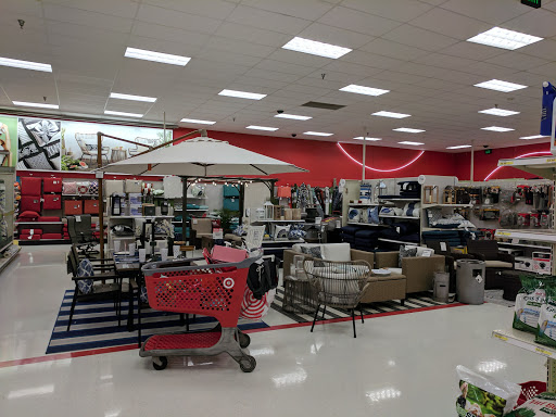 Department Store «Target», reviews and photos, 5401 W Broad St, Richmond, VA 23230, USA