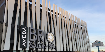 Brio SalonSpa Inc.
