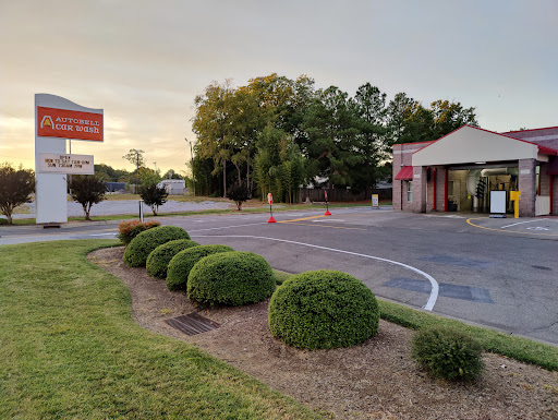 Autobell Car Wash en High Point
