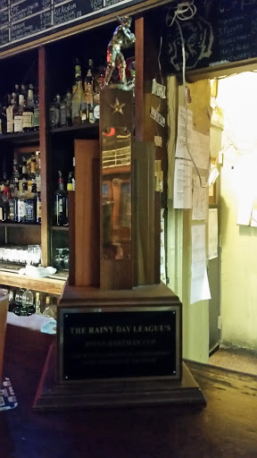 Bar «Quenchers Saloon», reviews and photos, 2401 N Western Ave, Chicago, IL 60647, USA