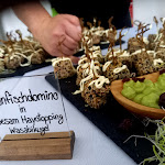 Photo n°8 de l'avis de Marcus.l fait le 12/06/2023 à 13:35 sur le  Draut Foods à Halver