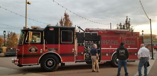 Convention Center «YAKIMA CONVENTION CENTER», reviews and photos, 10 N 8th St, Yakima, WA 98901, USA