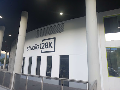 Studio128k Glorieta de los Países Bálticos, 5, Local 14, 14014 Córdoba, España