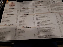 Trattoria Pizzeria Elisa à Castello di Serravalle menu