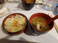 Soupe du Restaurant asiatique Oullins Sushi Wok à Oullins-Pierre-Bénite - n°2
