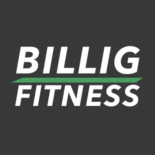 Billig-fitness.dk - Butik