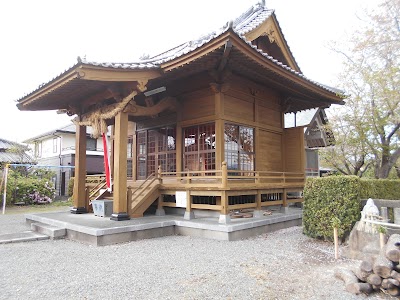黒島神社