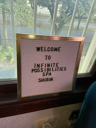 Spa «Infinite Possibilities Spa», reviews and photos, 6465 E Mockingbird Ln #344 Rm#25, Dallas, TX 75214, USA