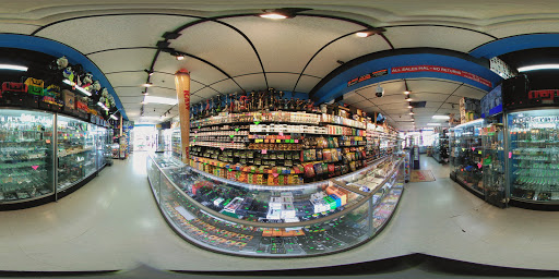 Tobacco Shop «Sky High Smoke Shop», reviews and photos, 33 W Southern Ave, Tempe, AZ 85282, USA