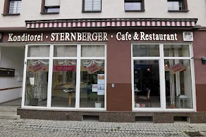 Cafehaus zum Sternberger GmbH image