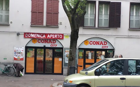 CONAD CITY image