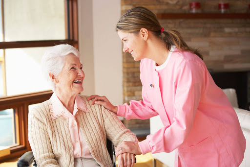 PDCC North Las Vegas - Home Health Care, In-Home Assistance, Affordable & Professional Home Care Services