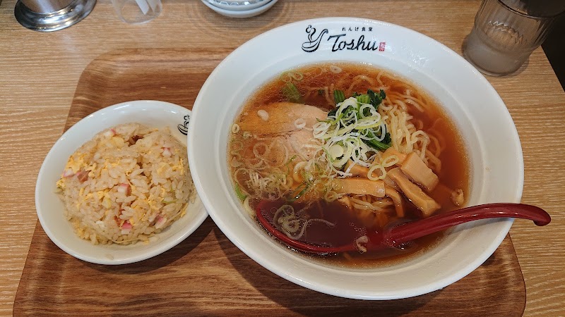 れんげ食堂 Toshu 調布ヶ丘店