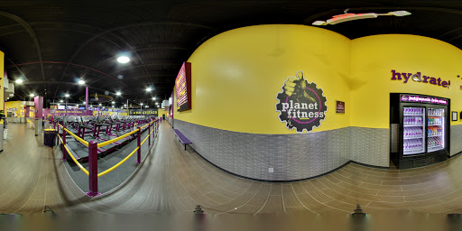 Gym «Planet Fitness», reviews and photos, 33605 Aurora Rd, Solon, OH 44139, USA