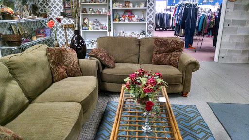 Thrift Store «Halo Bargain Center», reviews and photos