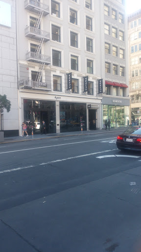Jewelry Store «Swarovski», reviews and photos, 295 Geary St, San Francisco, CA 94102, USA