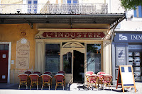 Photos du propriétaire du Restaurant Bistrot de l'Industrie à L'Isle-sur-la-Sorgue - n°1