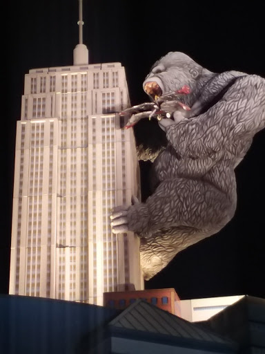 Tourist Attraction «Hollywood Wax Museum Entertainment Center», reviews and photos, 1808 21st Ave N, Myrtle Beach, SC 29577, USA