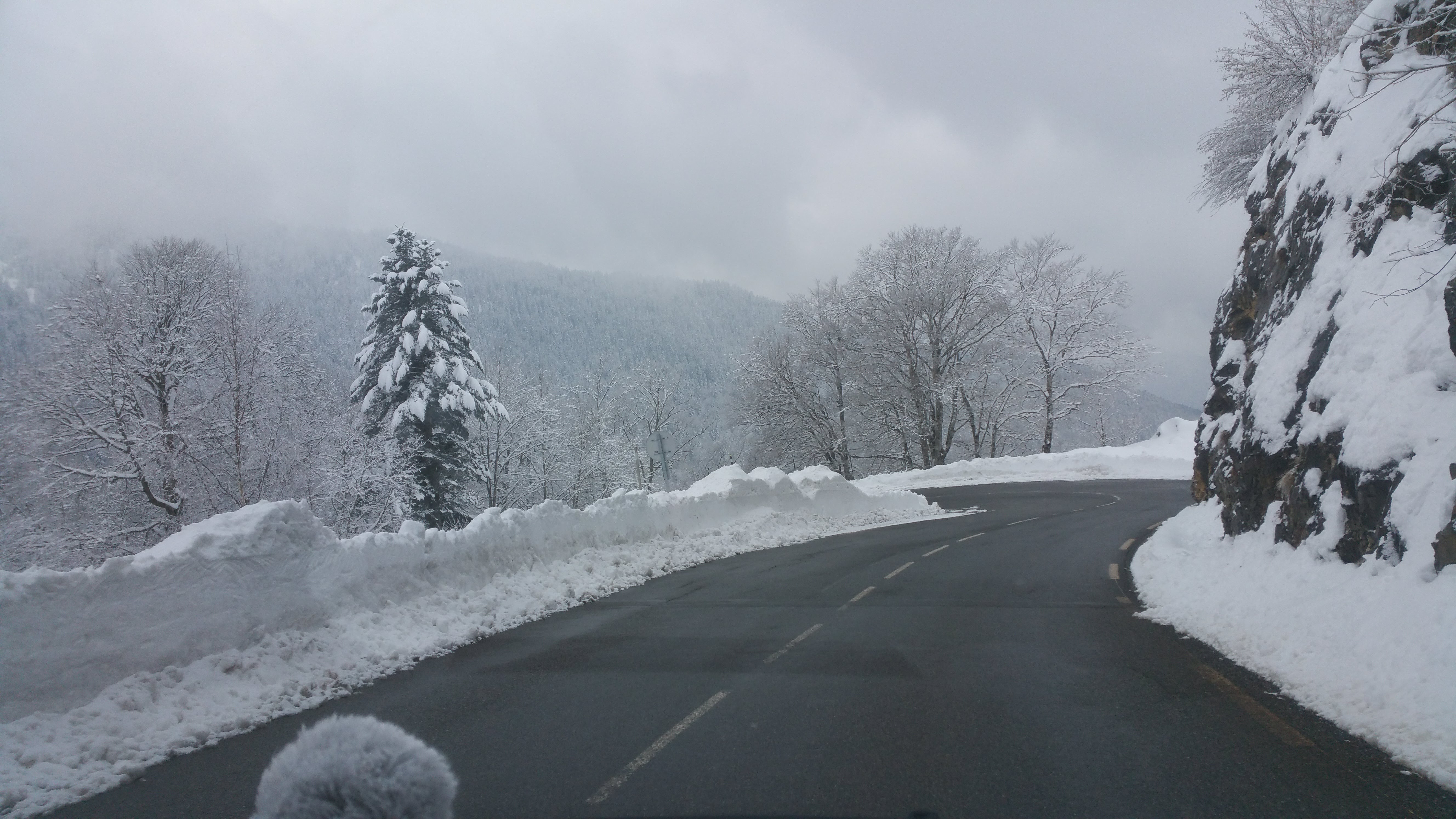 Photo n° 2 de l'avis de Jean-Louis.G fait le 23/02/2018 à 23:01