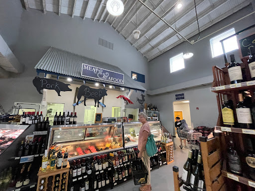 Grocery Store «Maritime Market», reviews and photos, 8 Maritime Way, Bald Head Island, NC 28461, USA
